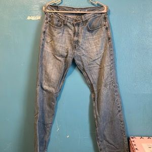 Levi Strauss Jeans
